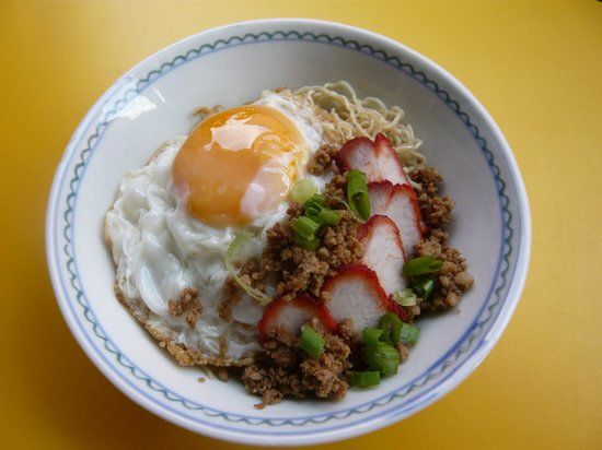 Restoran Sarawak Kolomee